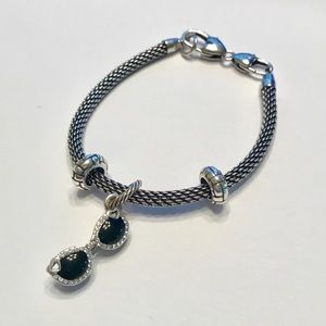 Brighton Charm Bracelet